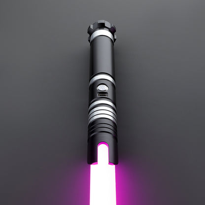 Nova - ShadowBorne Combat Saber