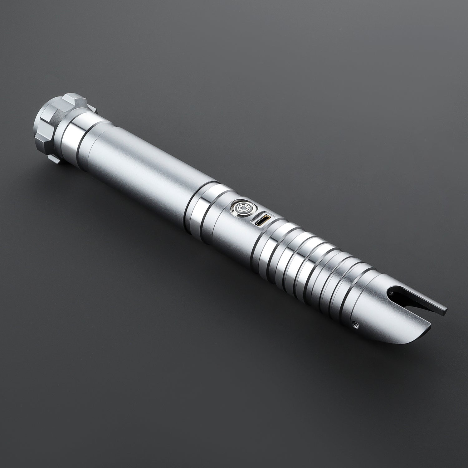 Nova - ShadowBorne Combat Saber
