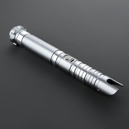 Nova - ShadowBorne Combat Saber