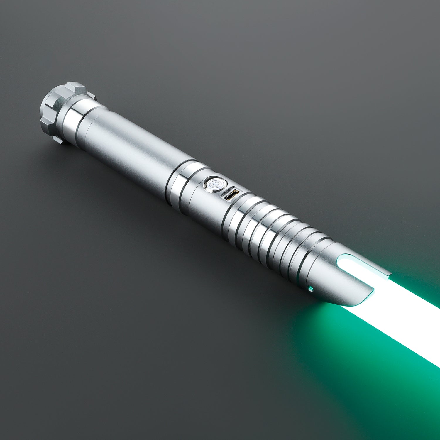 Nova - ShadowBorne Combat Saber