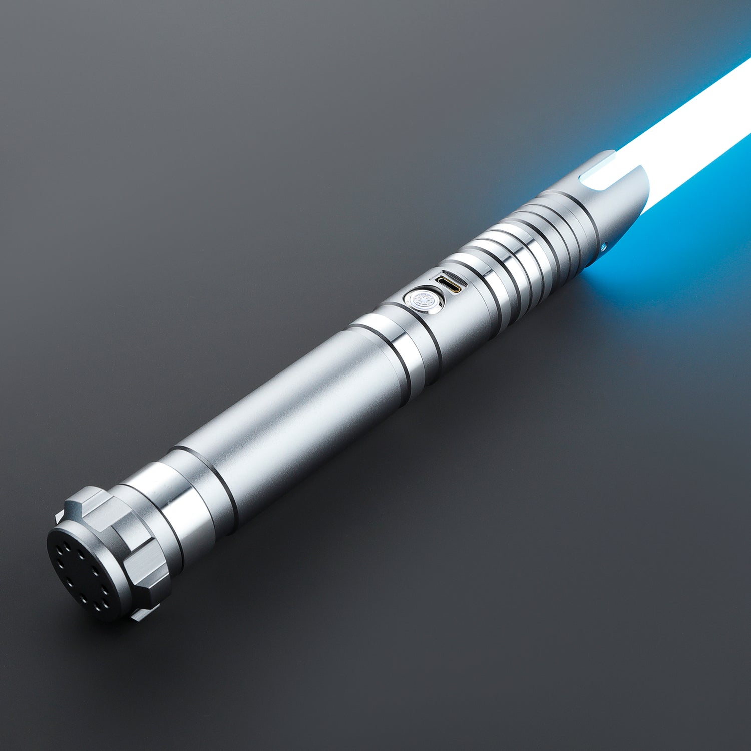 Nova - ShadowBorne Combat Saber