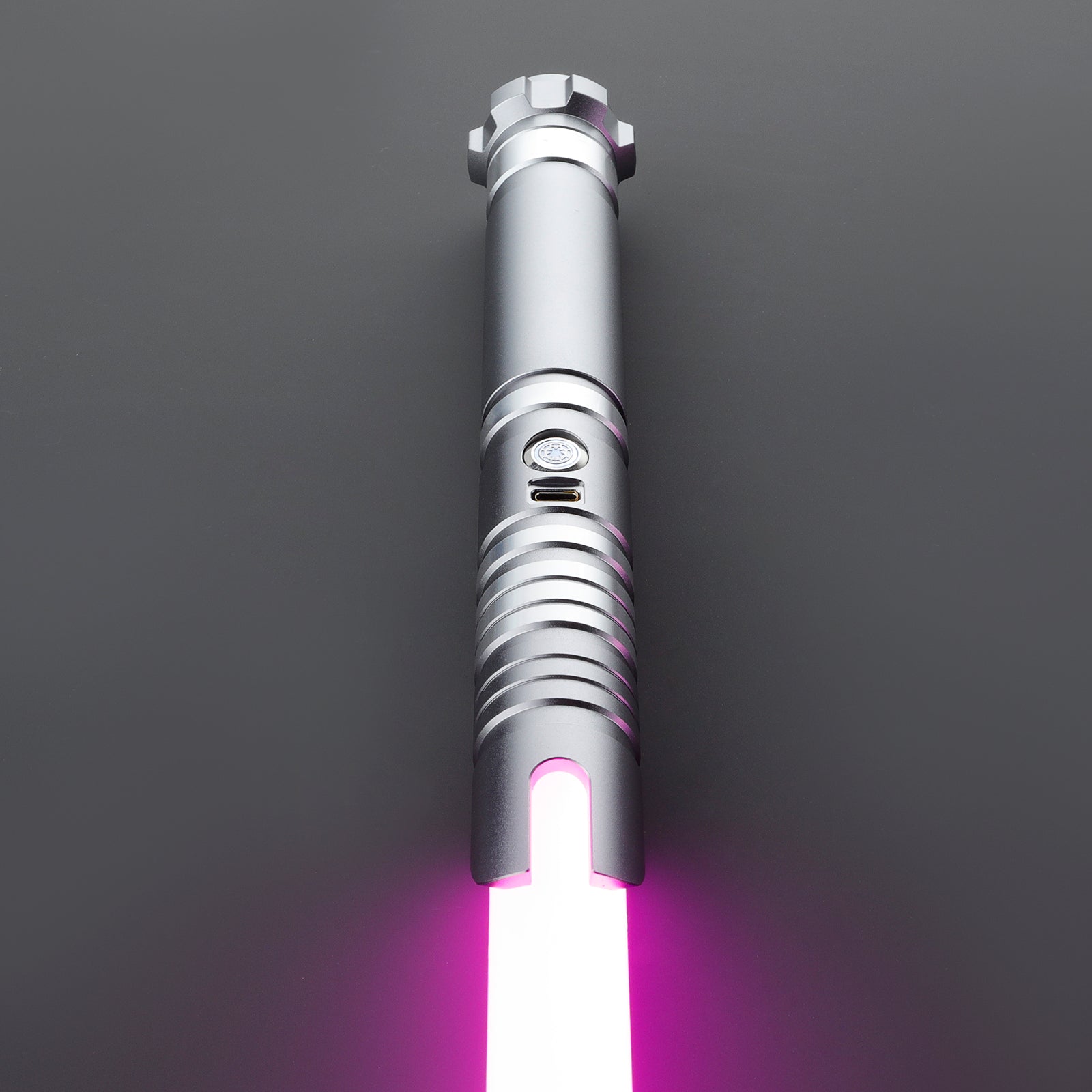 Nova - ShadowBorne Combat Saber