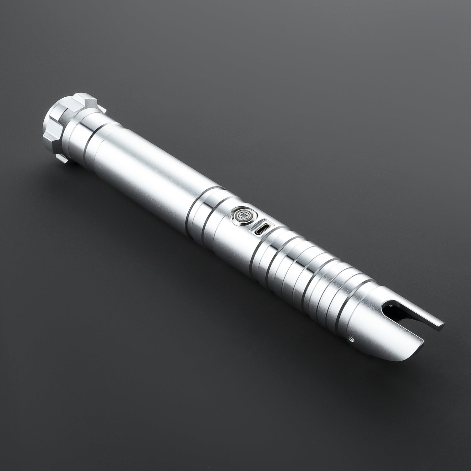 Nova - ShadowBorne Combat Saber