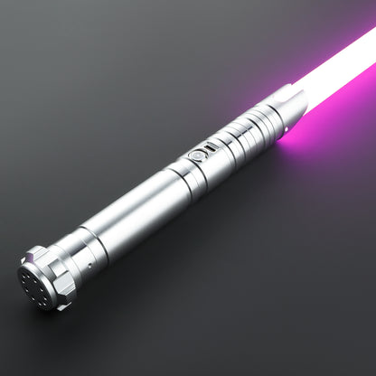 Nova - ShadowBorne Combat Saber
