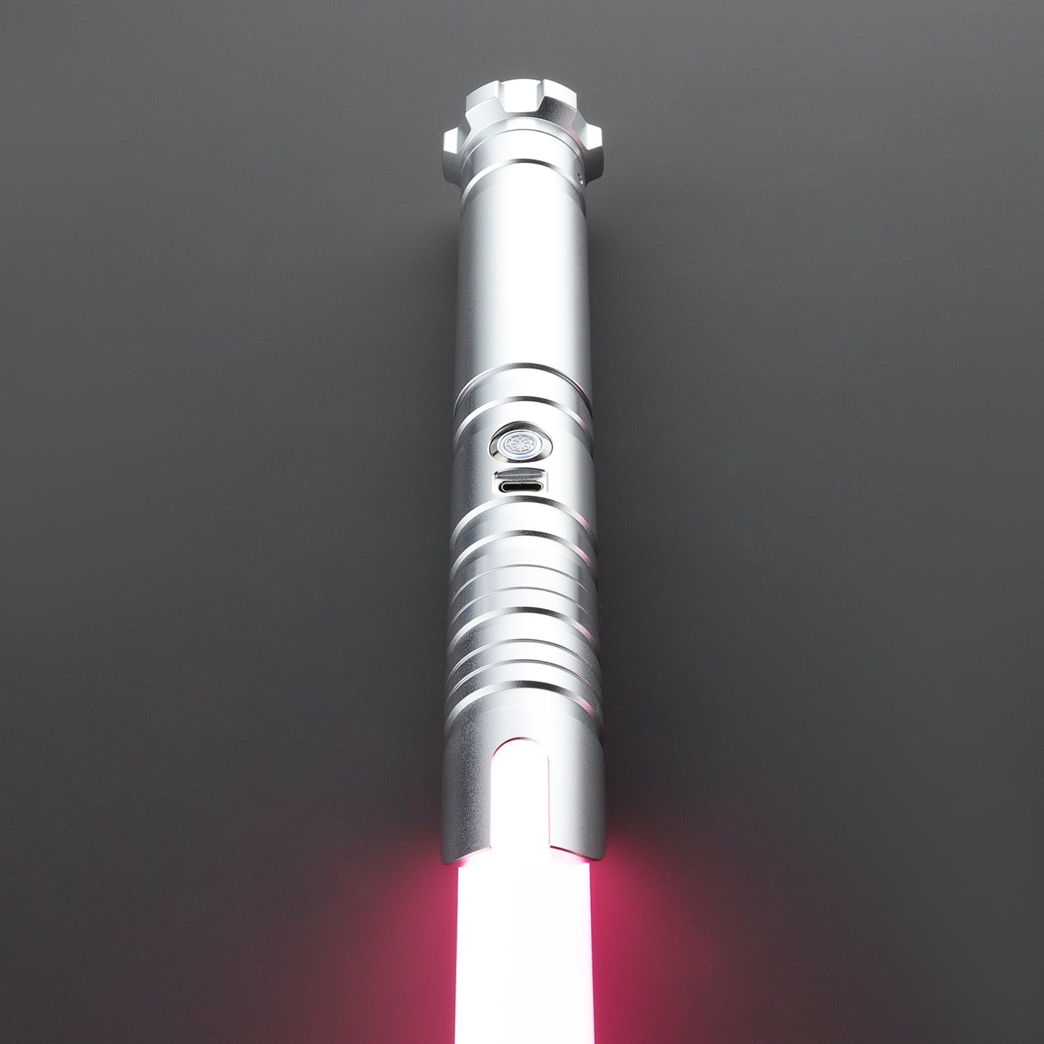 Nova - ShadowBorne Combat Saber