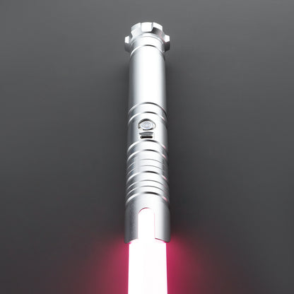 Nova - ShadowBorne Combat Saber