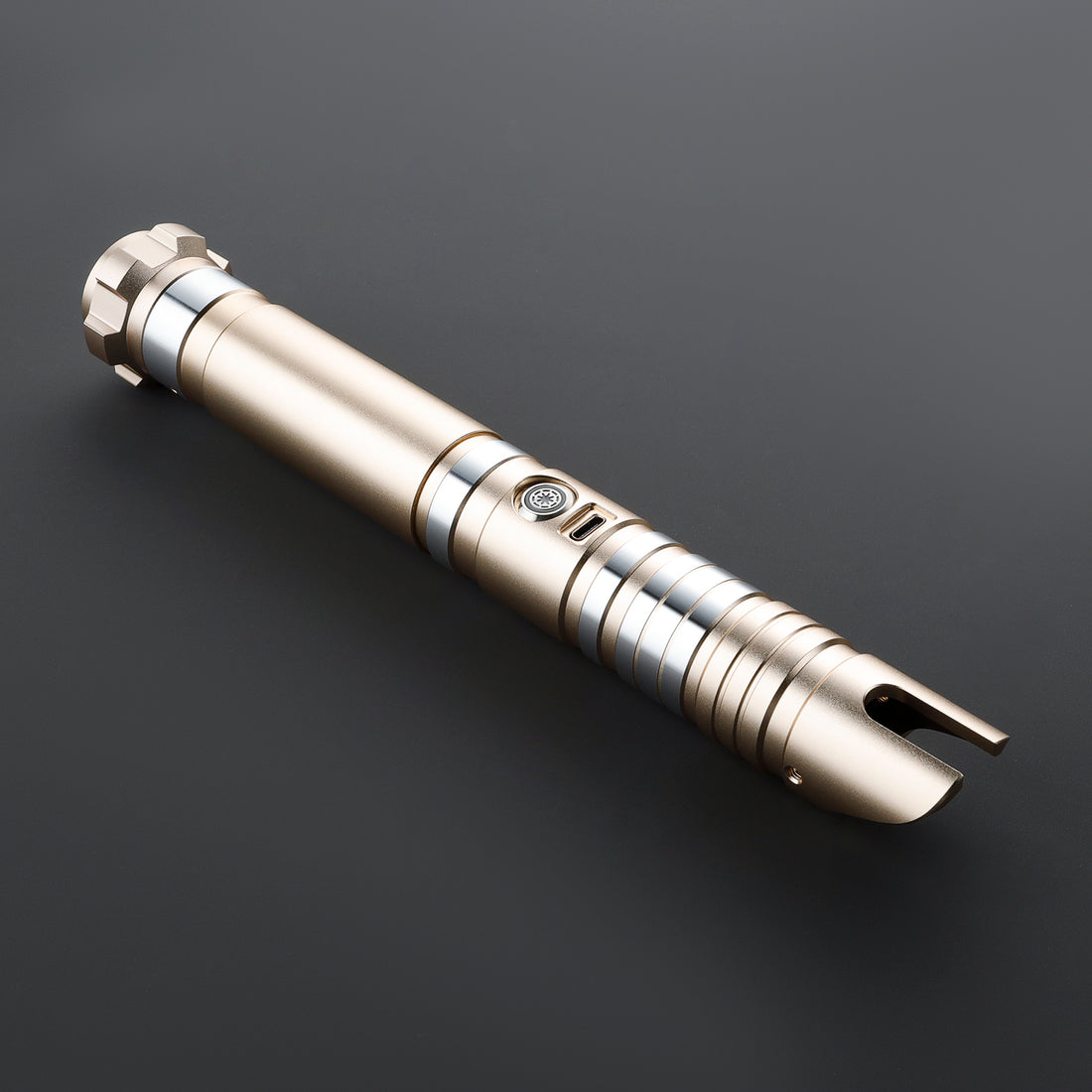 Nova - ShadowBorne Combat Saber