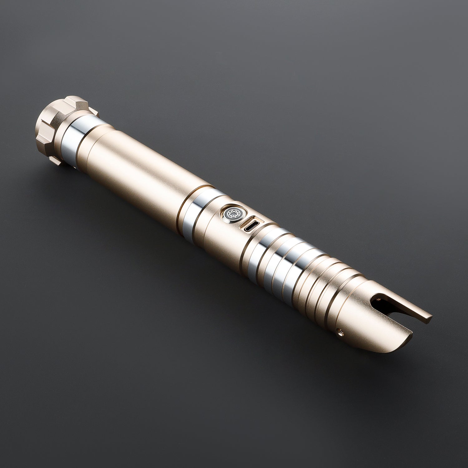 Nova - ShadowBorne Combat Saber