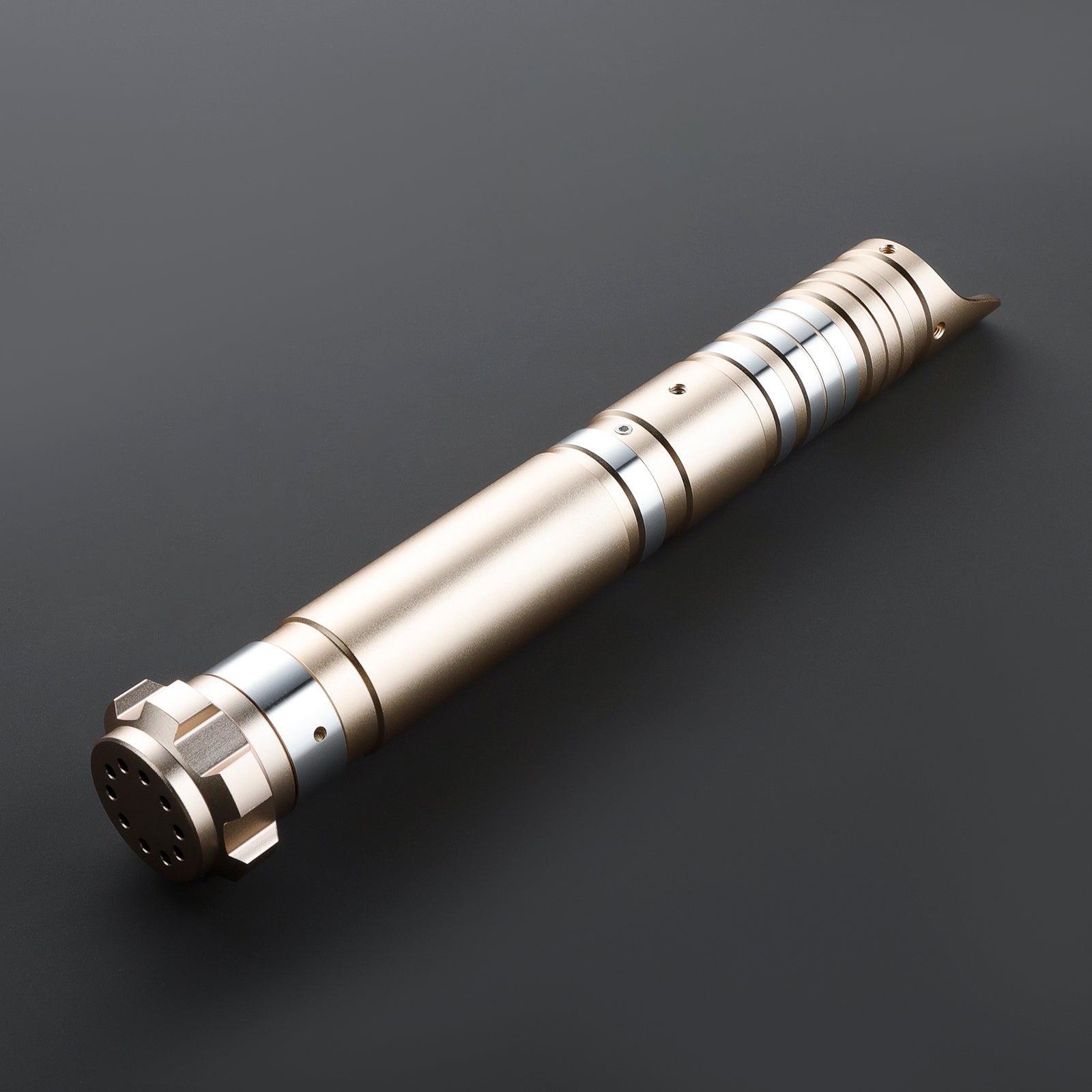 Nova - ShadowBorne Combat Saber