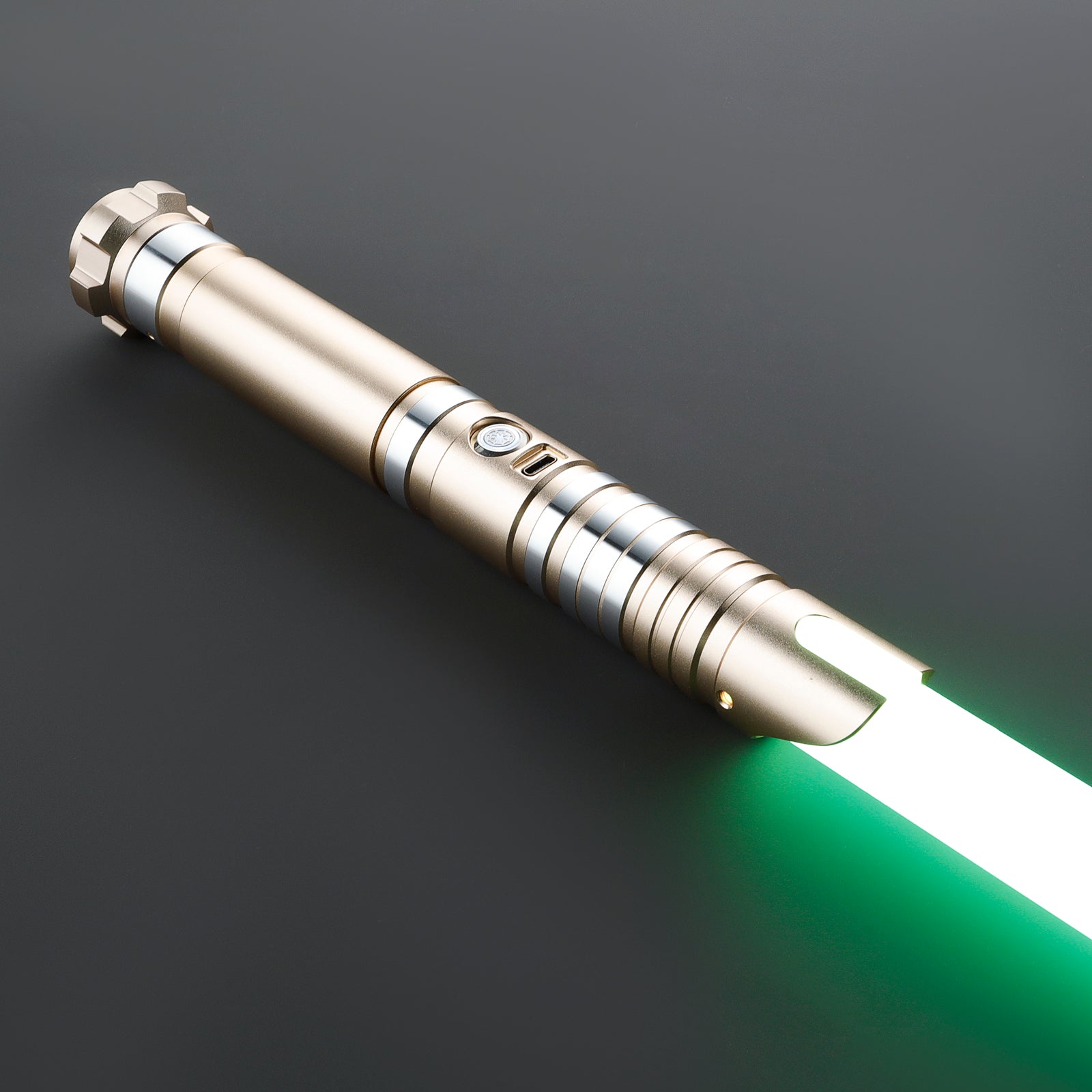 Nova - ShadowBorne Combat Saber