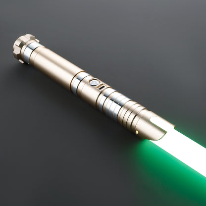 Nova - ShadowBorne Combat Saber