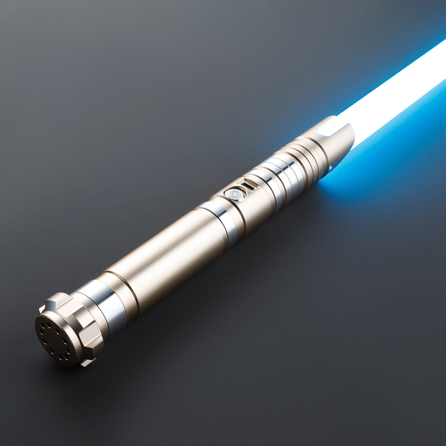 Nova - ShadowBorne Combat Saber