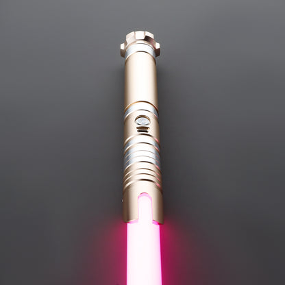 Nova - ShadowBorne Combat Saber