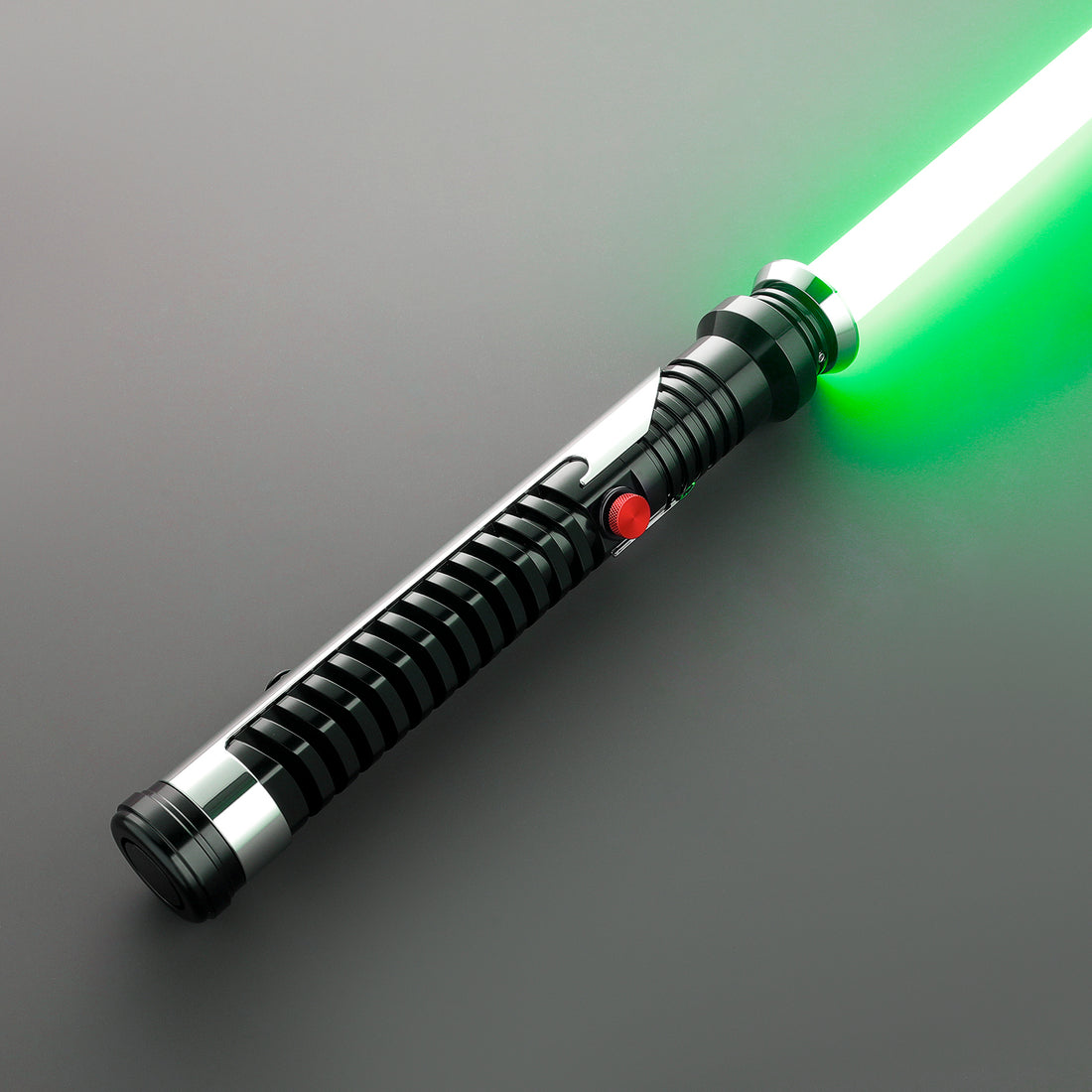 Qui-Gon – Legacy Saber