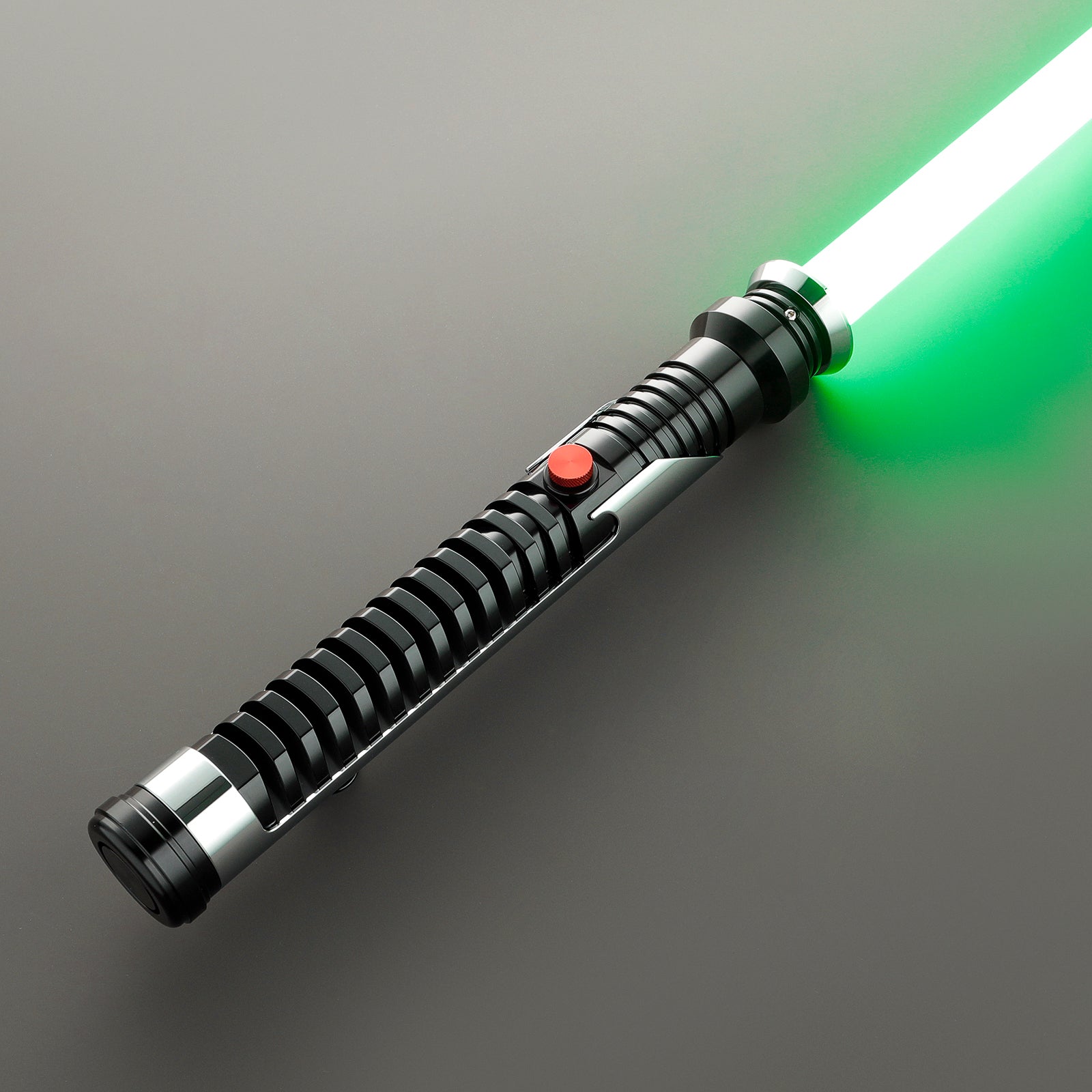 Qui-Gon – Legacy Saber