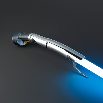 Dooku V1 – Legacy Saber