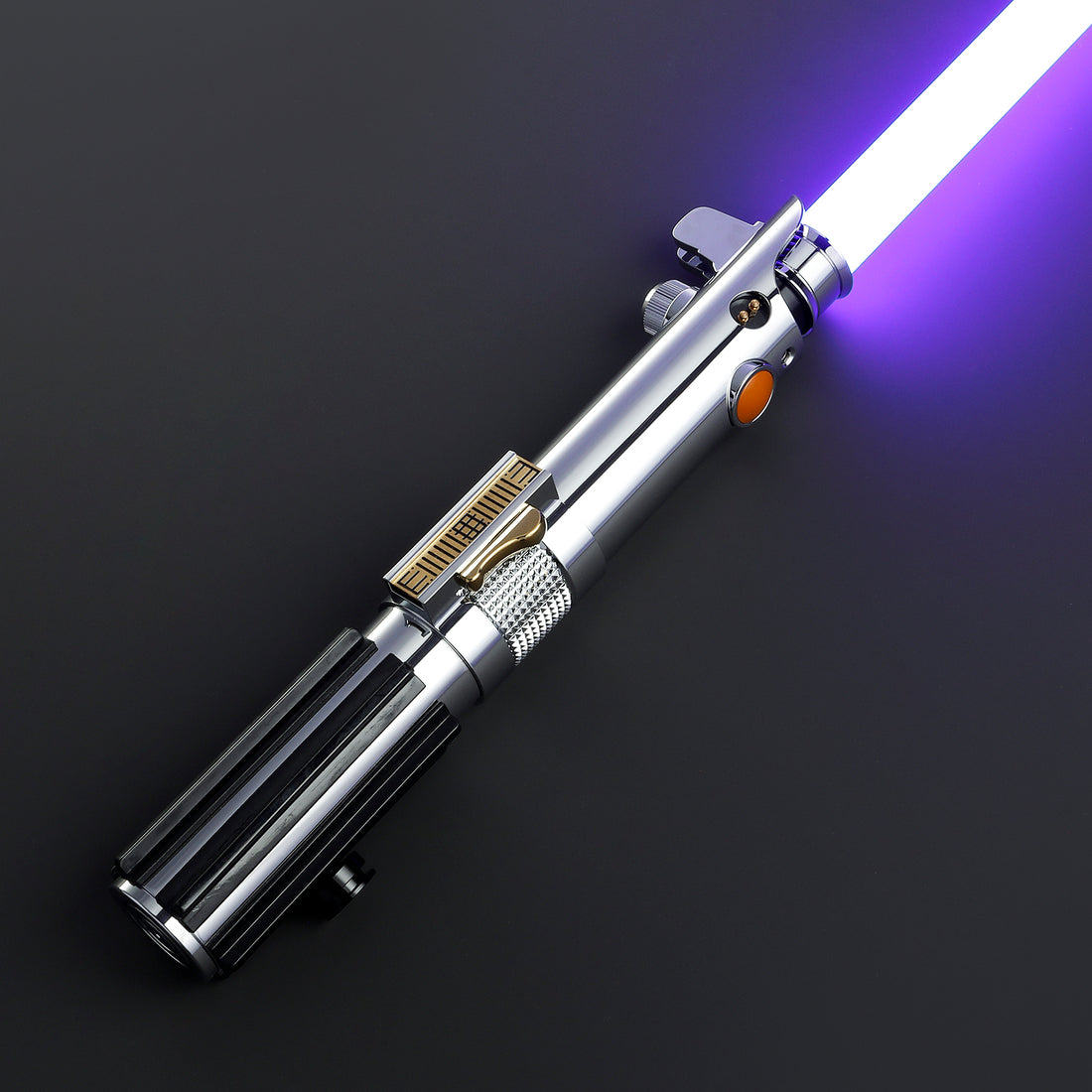 Ani E3 – Legacy Saber