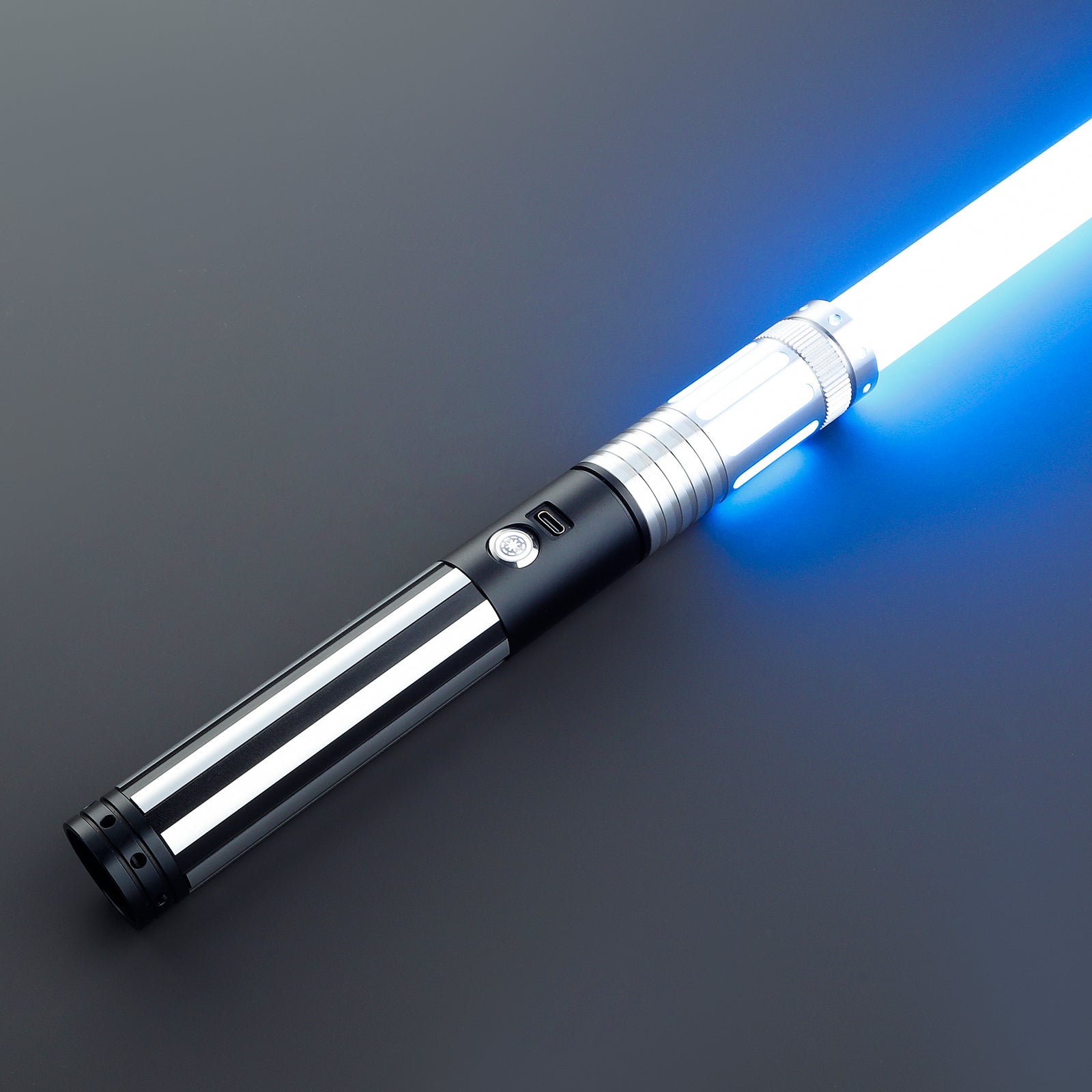 Keris - ShadownBorne Combat Saber