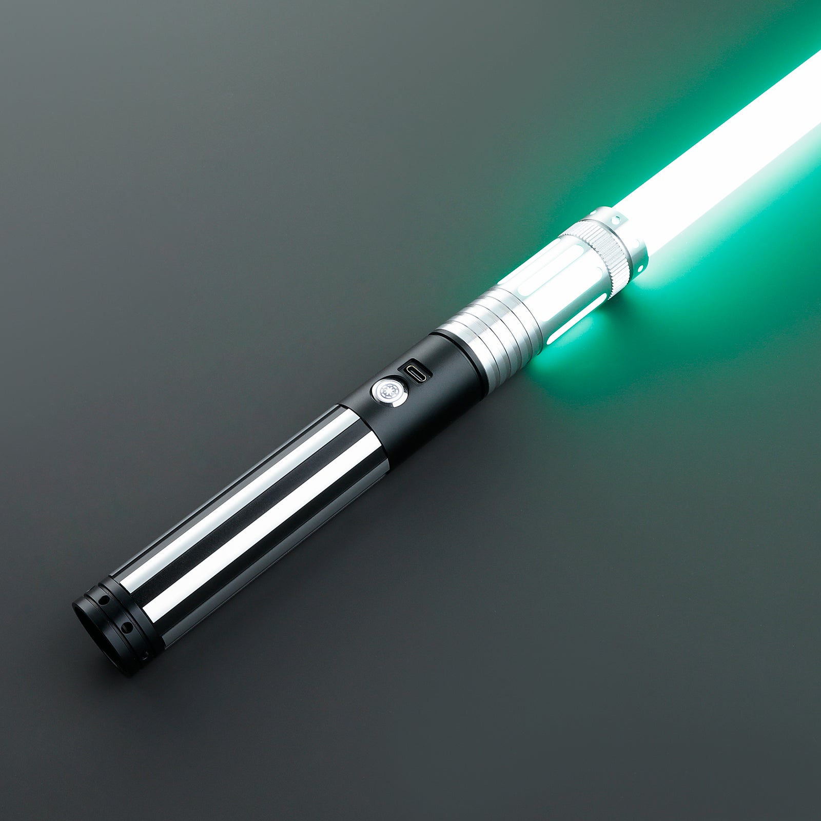 Keris - ShadownBorne Combat Saber