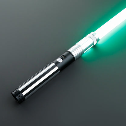 Keris - ShadownBorne Combat Saber