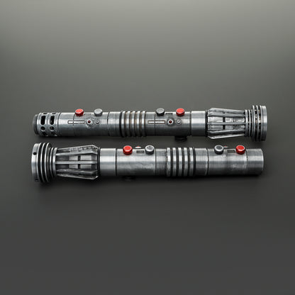 Maul E1 Weathered – Legacy Saber