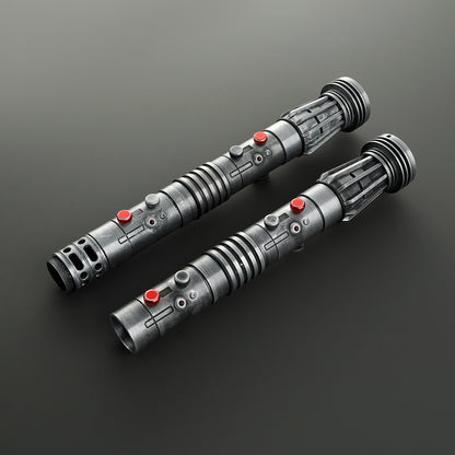Maul E1 Weathered – Legacy Saber
