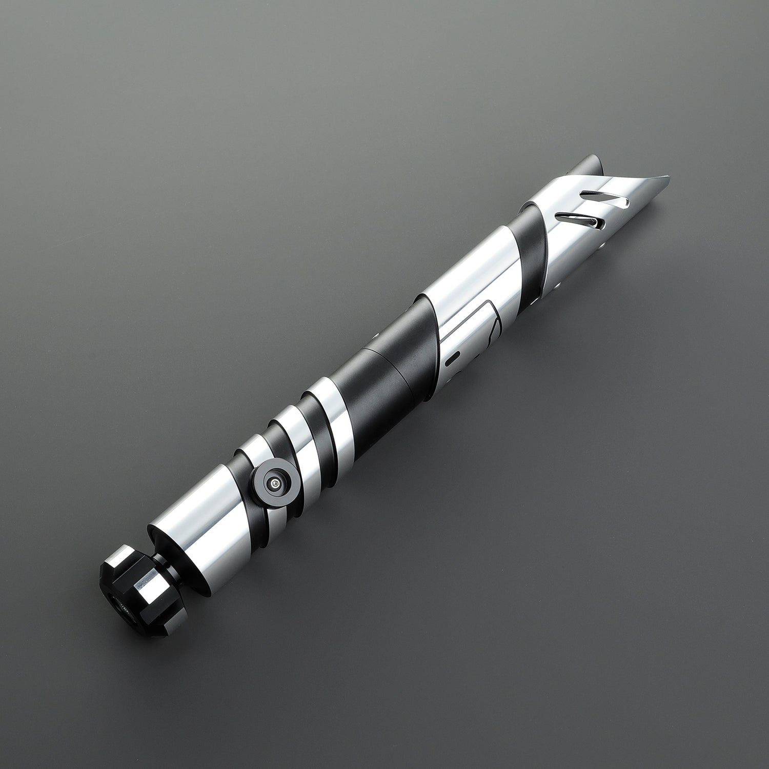 Zarek - ShadownBorne Combat Saber