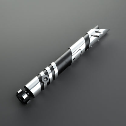 Zarek - ShadownBorne Combat Saber