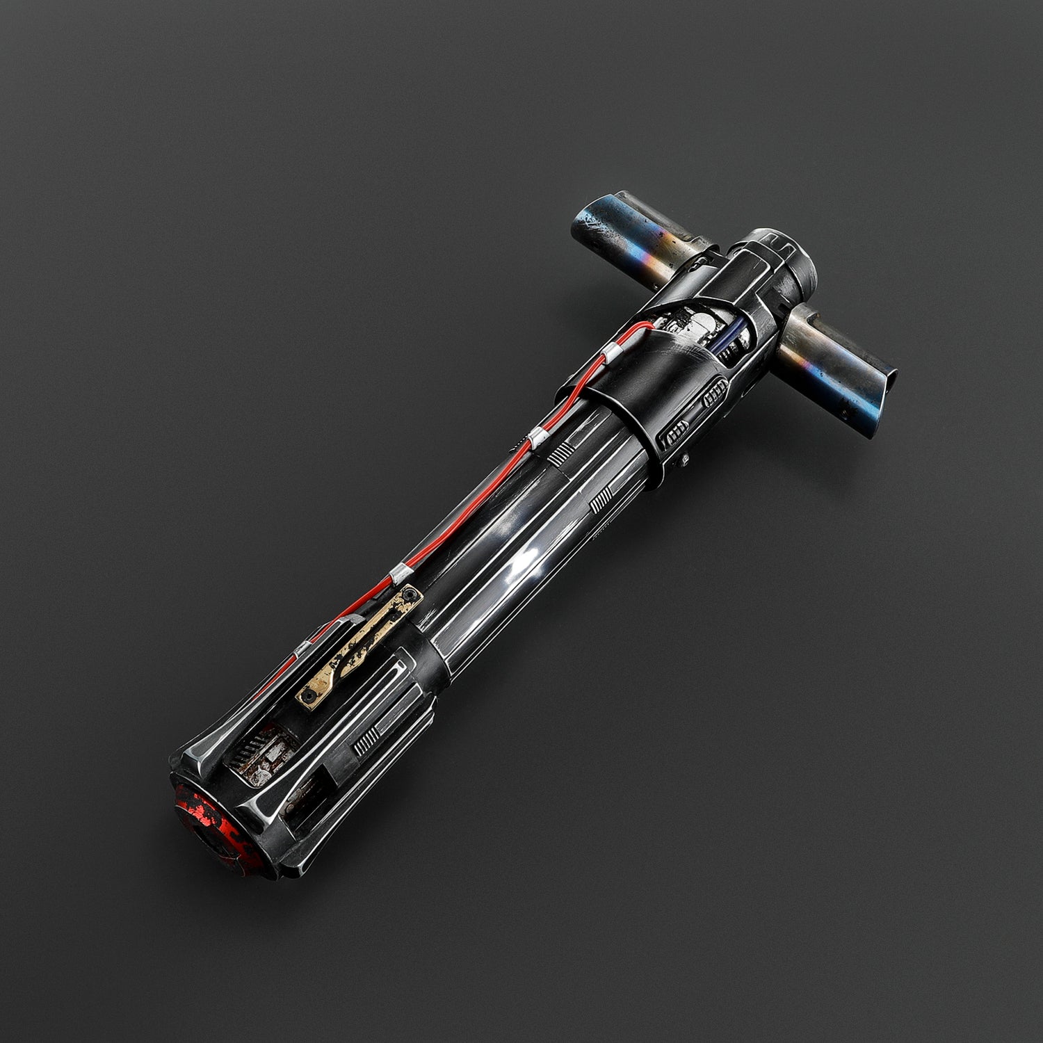 Kylo – Legacy Saber