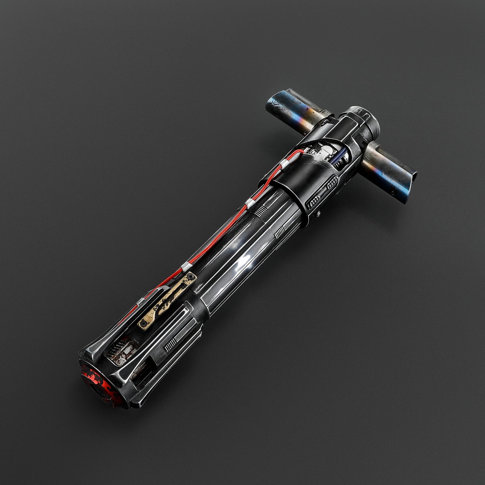 Kylo – Legacy Saber
