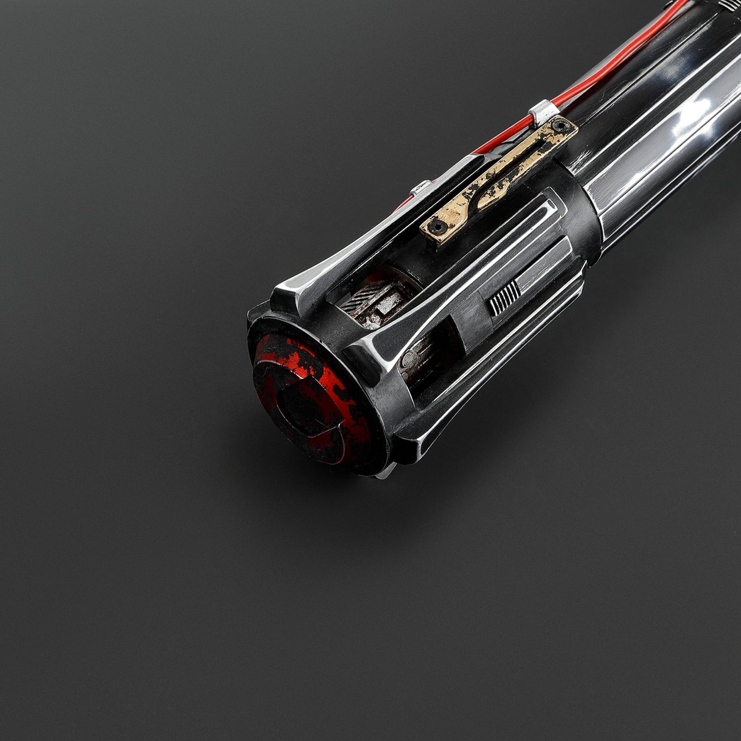 Kylo – Legacy Saber