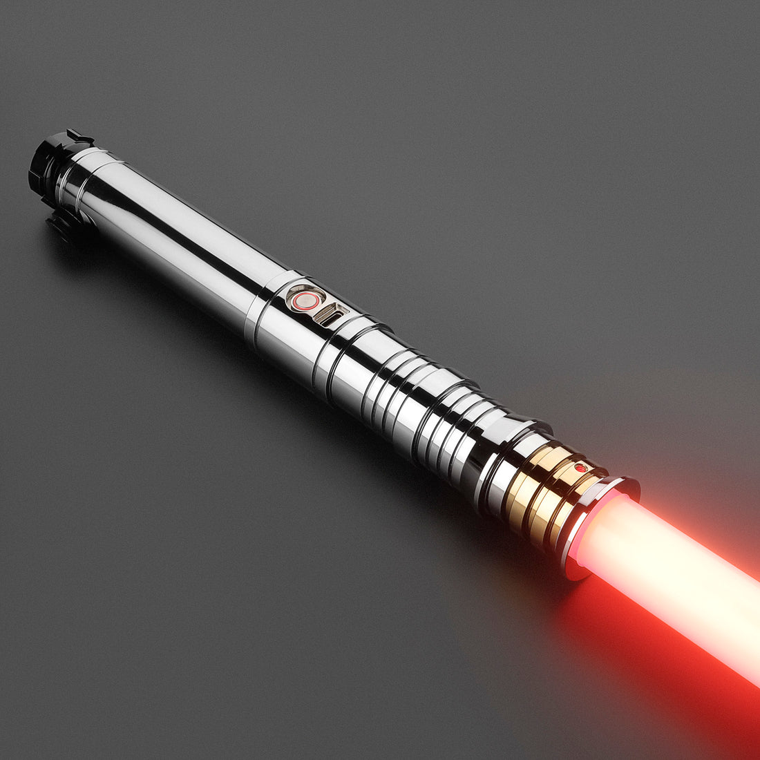 Raven V2 - Legacy Saber