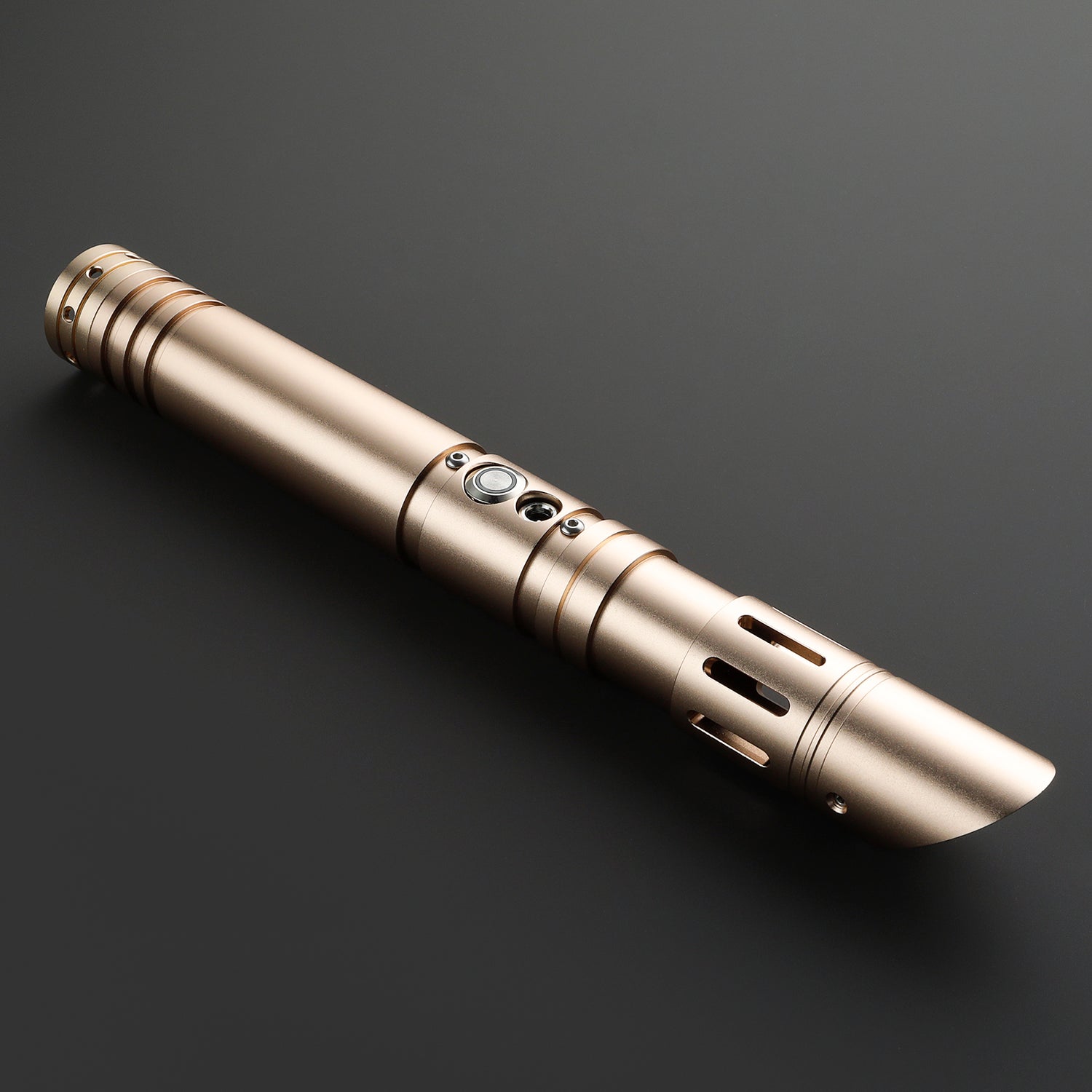 Aegis - ShadowBorne Combat Saber