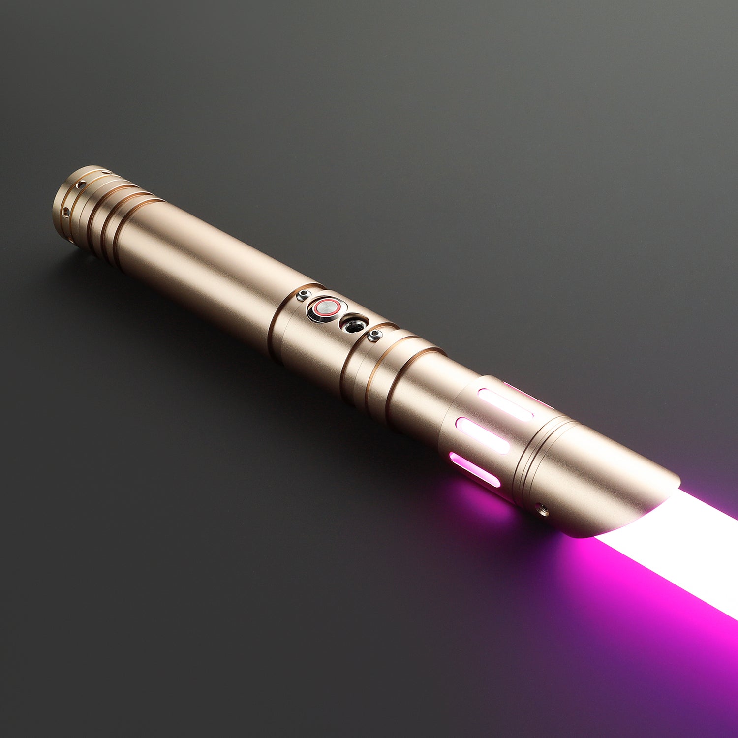Aegis - ShadowBorne Combat Saber