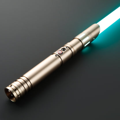 Aegis - ShadowBorne Combat Saber