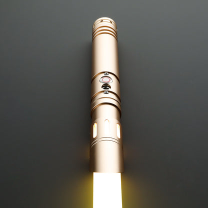 Aegis - ShadowBorne Combat Saber
