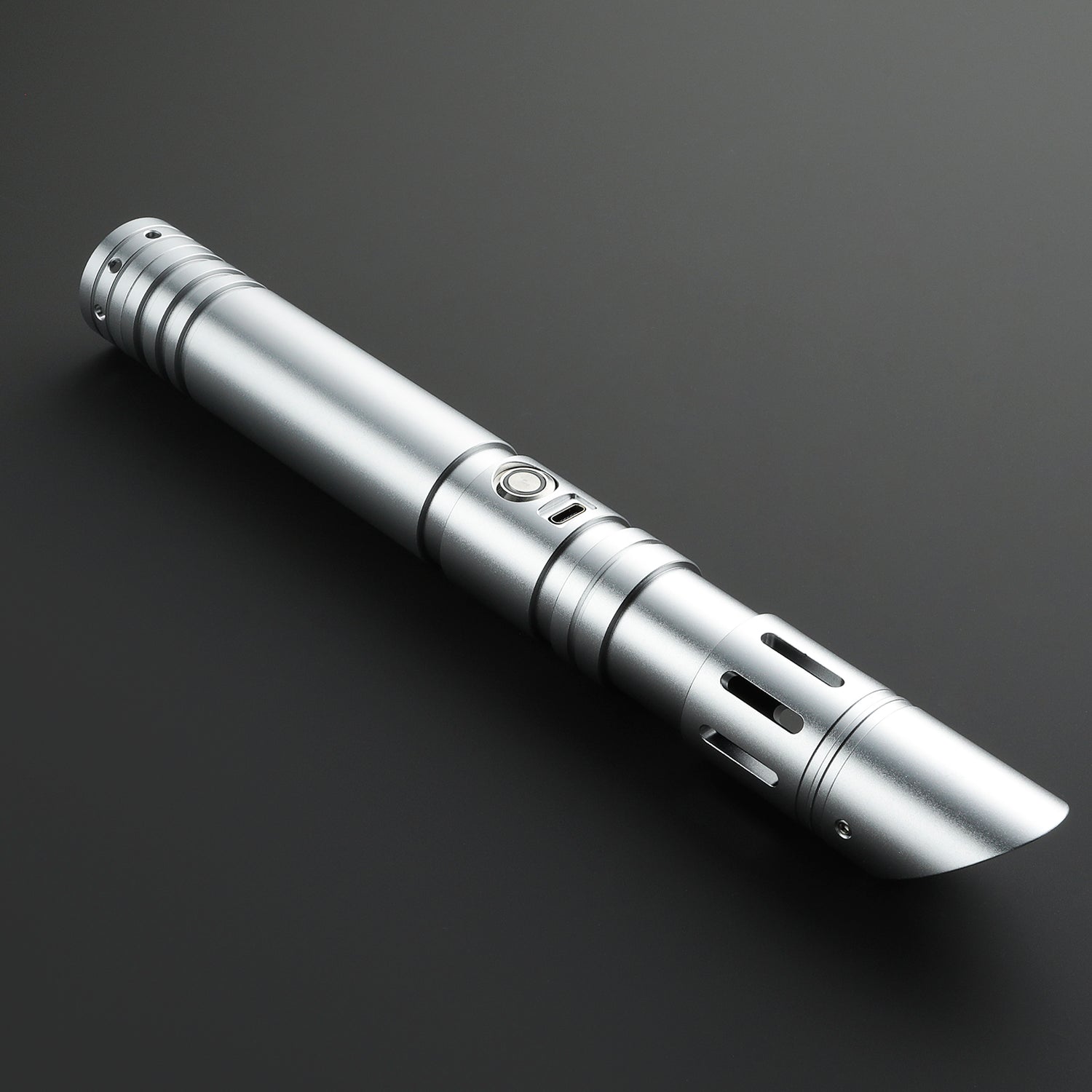 Aegis - ShadowBorne Combat Saber