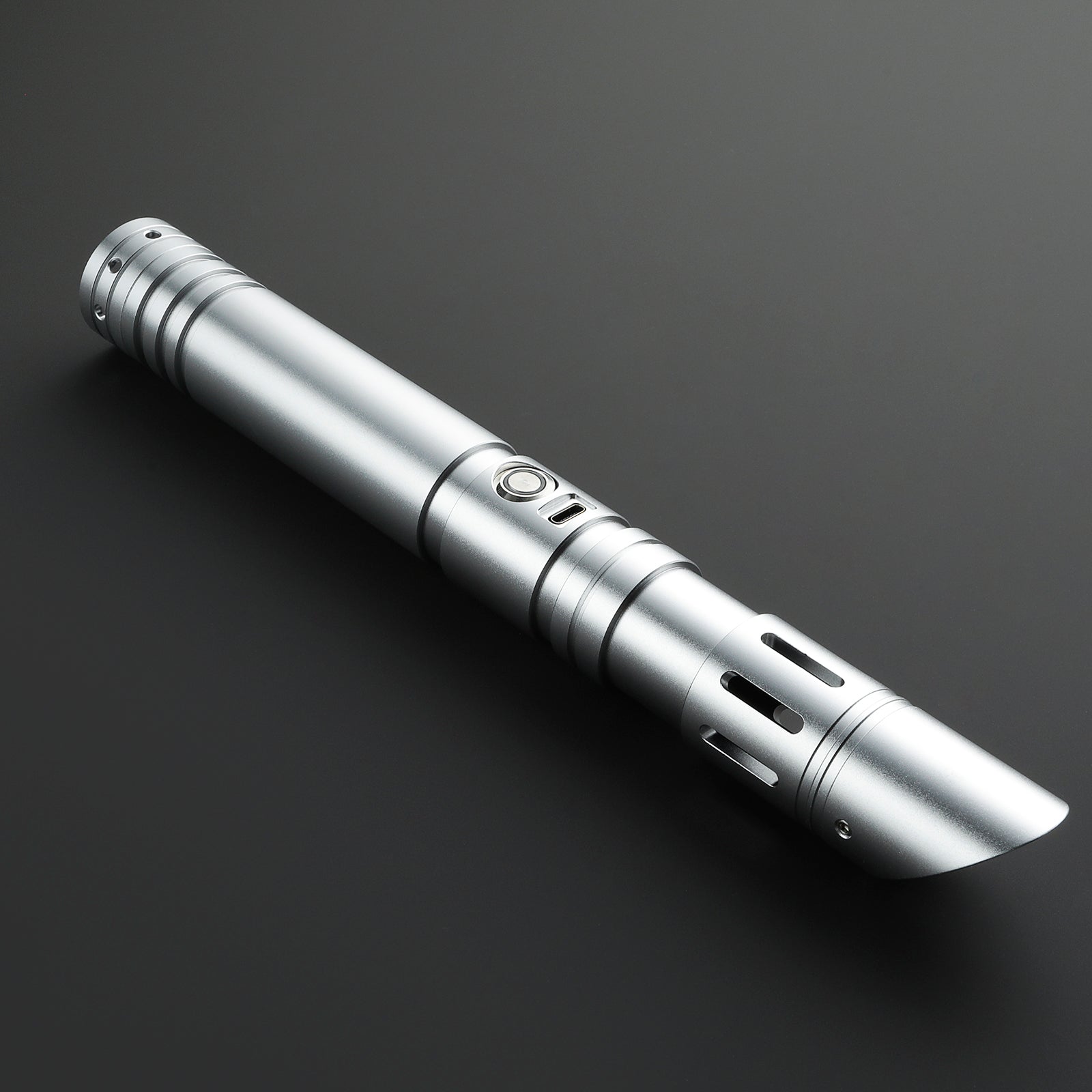 Aegis - ShadowBorne Combat Saber