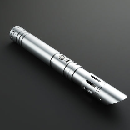 Aegis - ShadowBorne Combat Saber