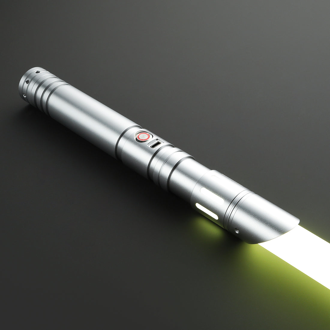 Aegis - ShadowBorne Combat Saber