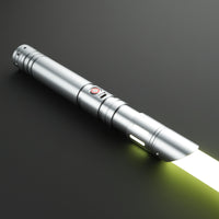 Aegis - ShadowBorne Combat Saber