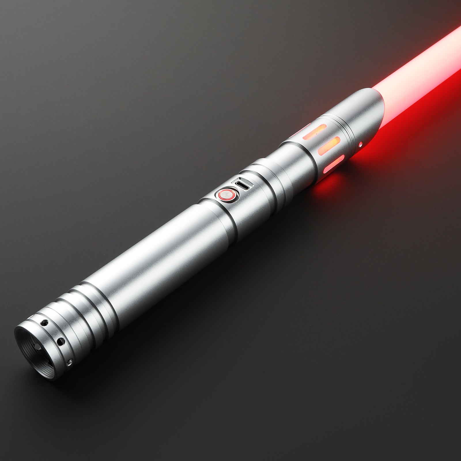 Aegis - ShadowBorne Combat Saber