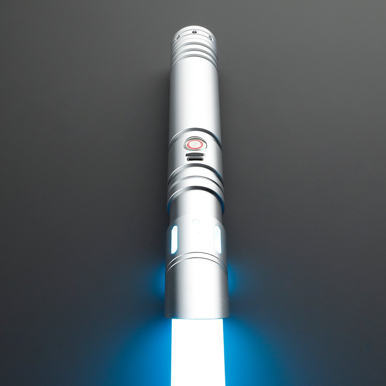 Aegis - ShadowBorne Combat Saber