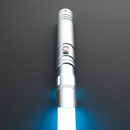 Aegis - ShadowBorne Combat Saber
