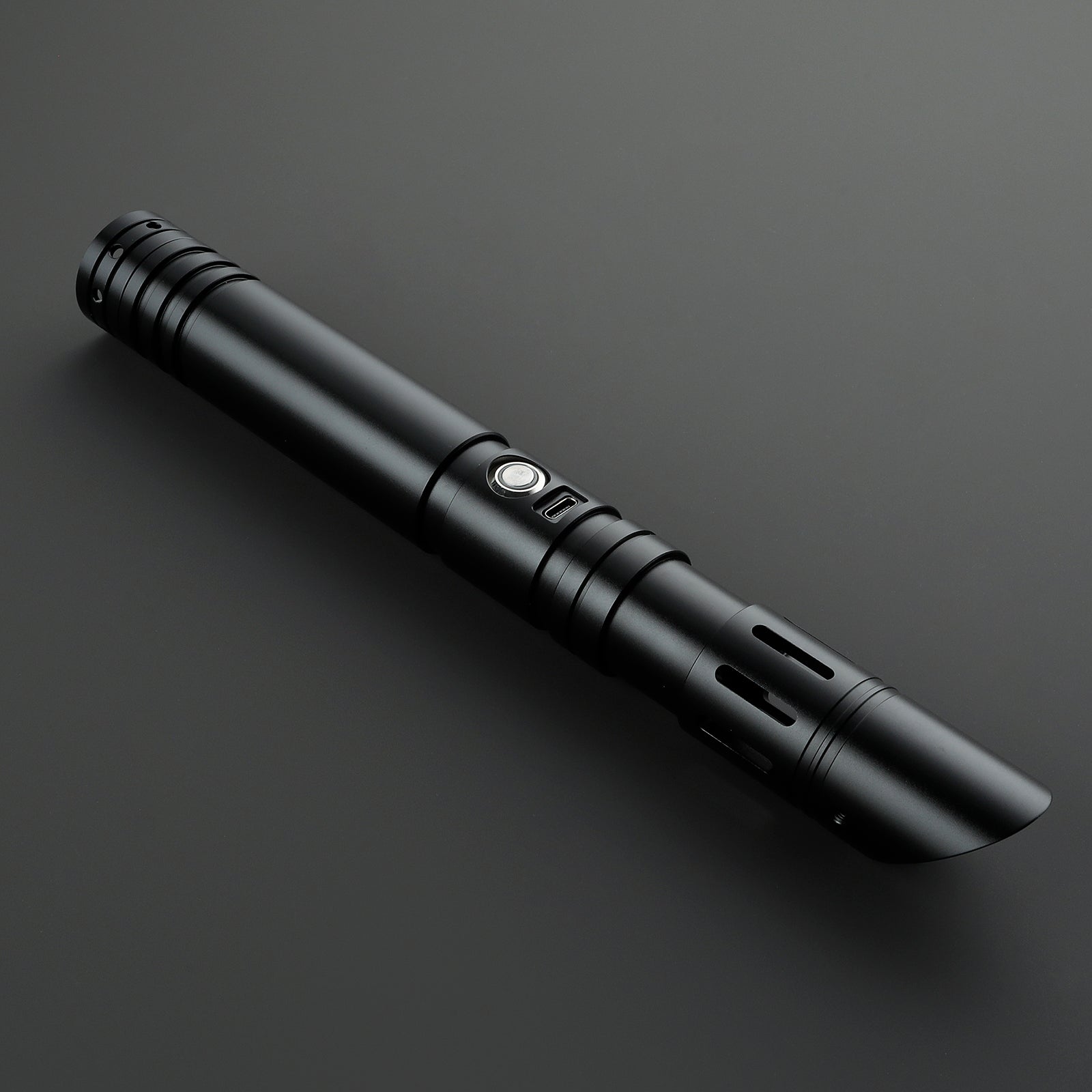 Aegis - ShadowBorne Combat Saber