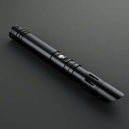 Aegis - ShadowBorne Combat Saber