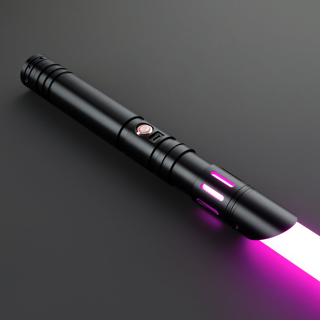 Aegis - ShadowBorne Combat Saber