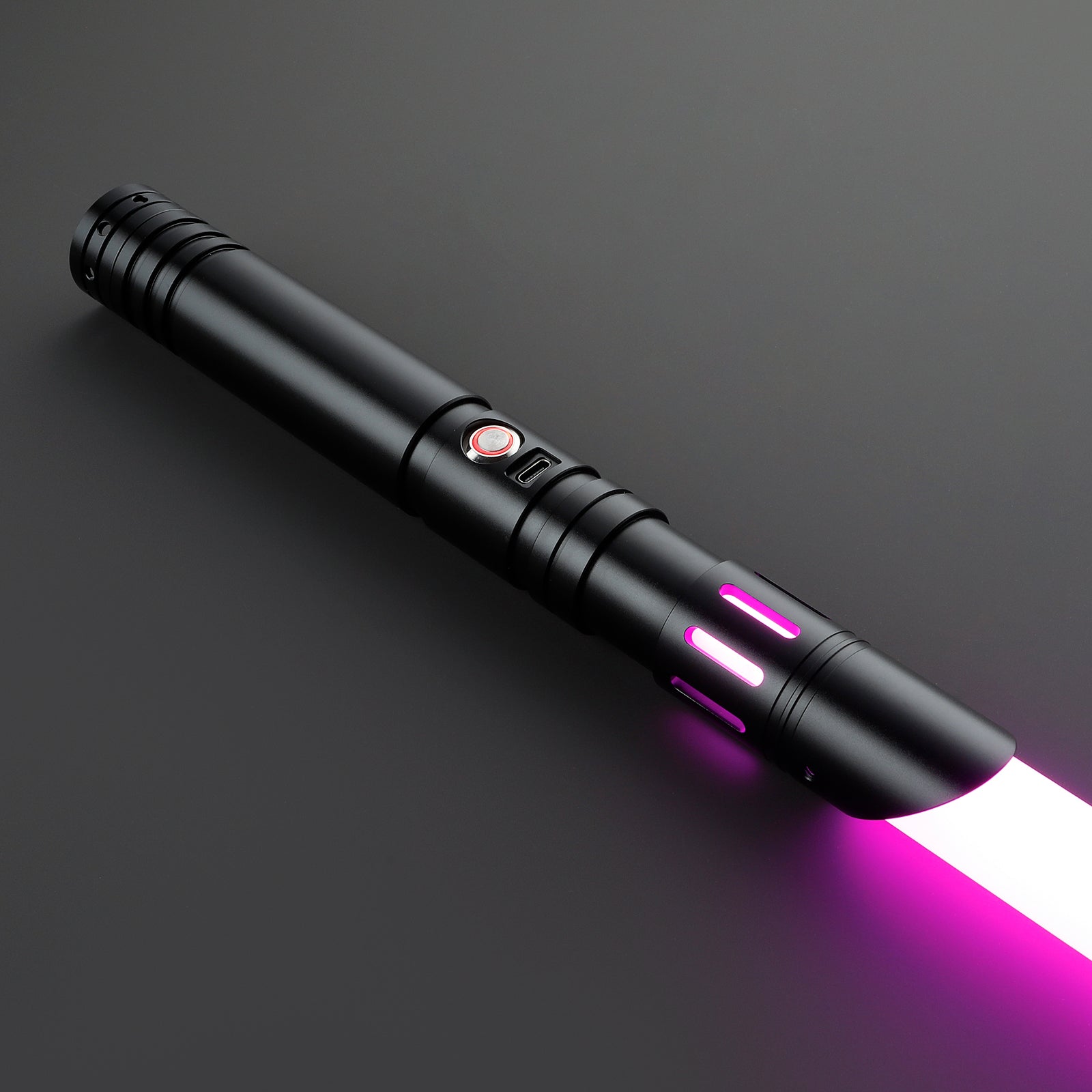 Aegis - ShadowBorne Combat Saber