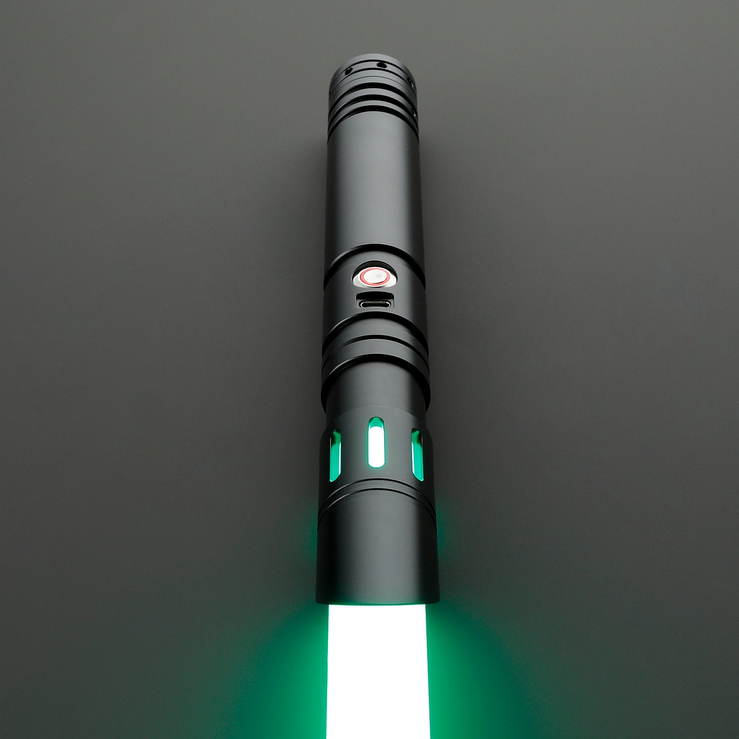 Aegis - ShadowBorne Combat Saber