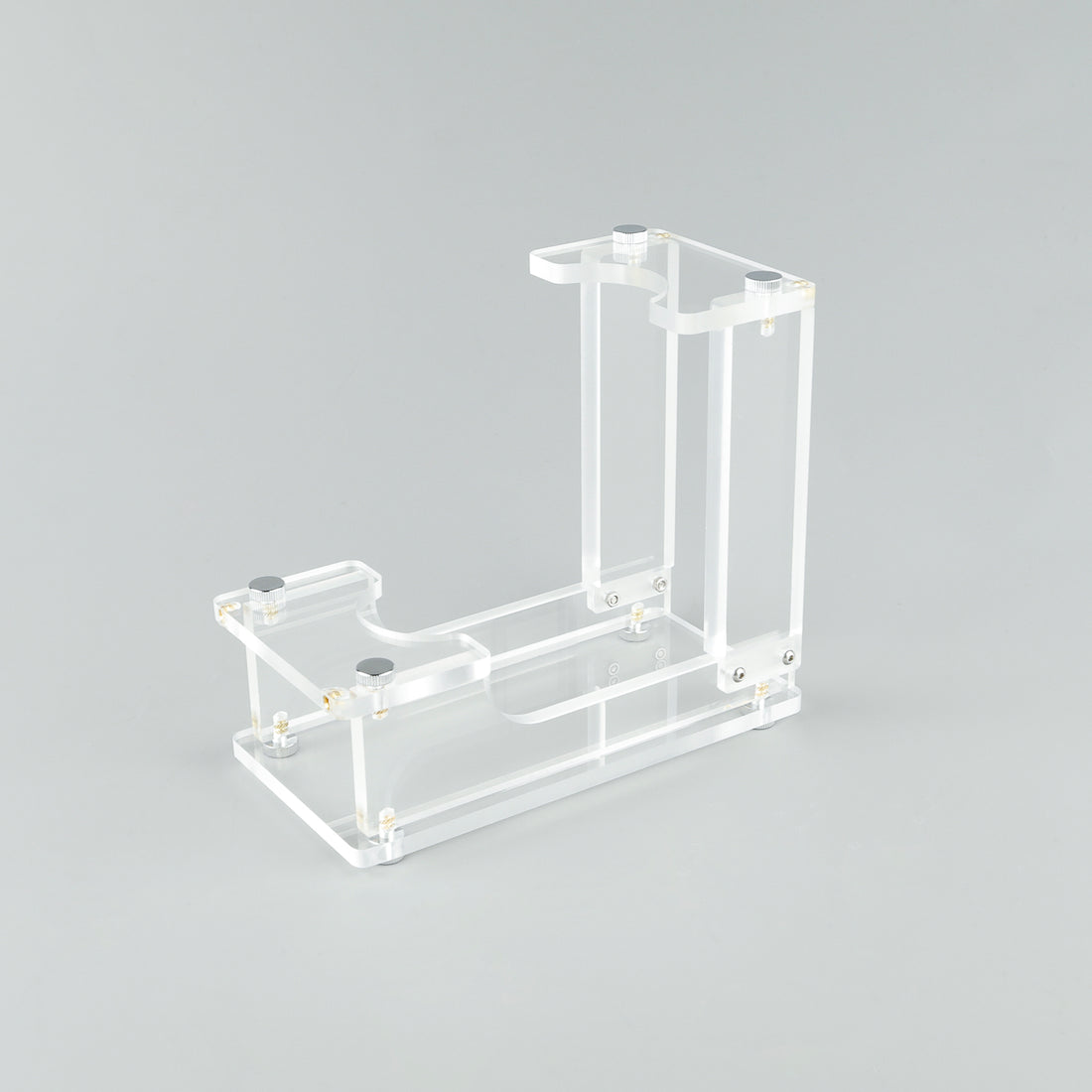 Clear Acrylic Saber Stand